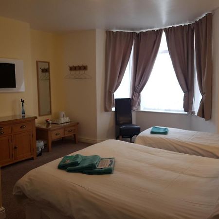 The Beacon Hotel Redcar Esterno foto
