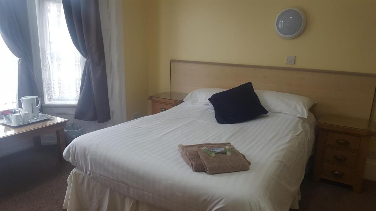 The Beacon Hotel Redcar Camera foto