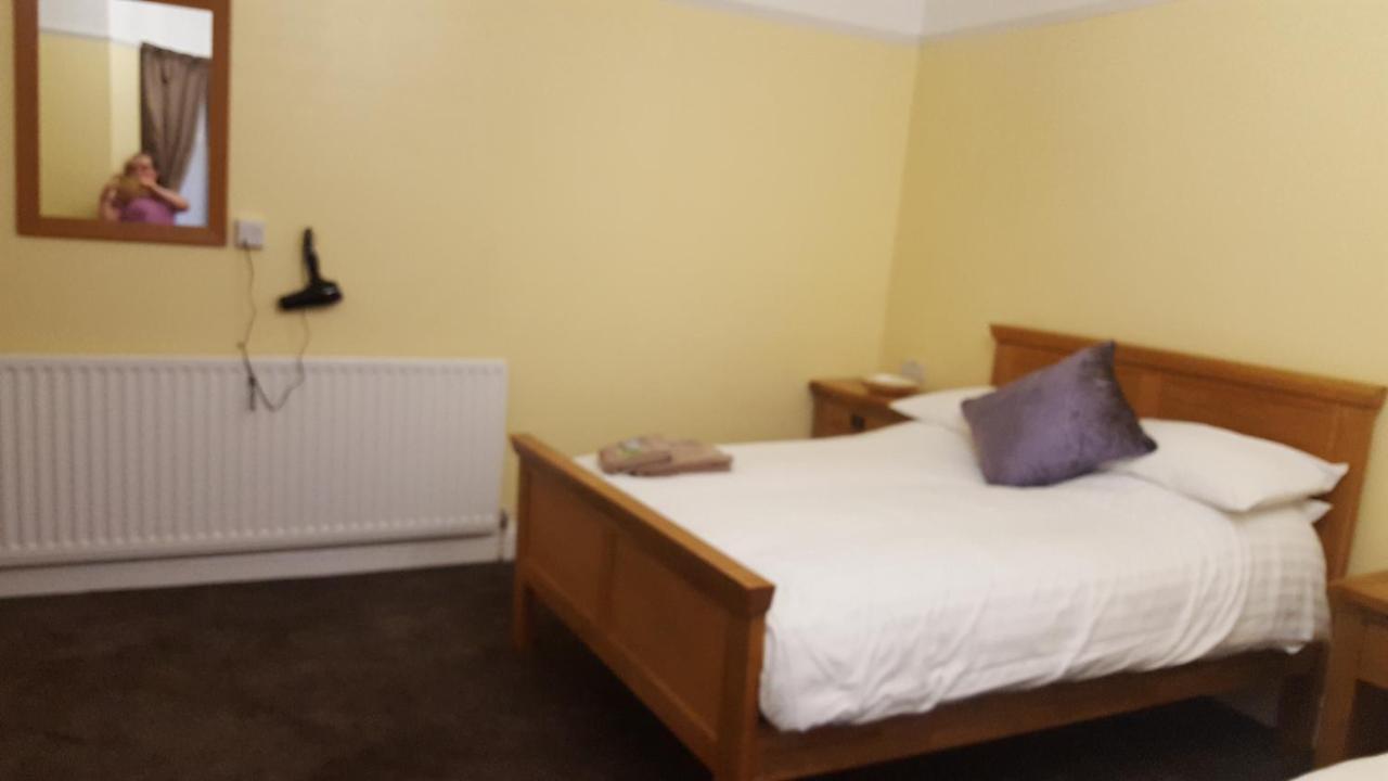 The Beacon Hotel Redcar Esterno foto