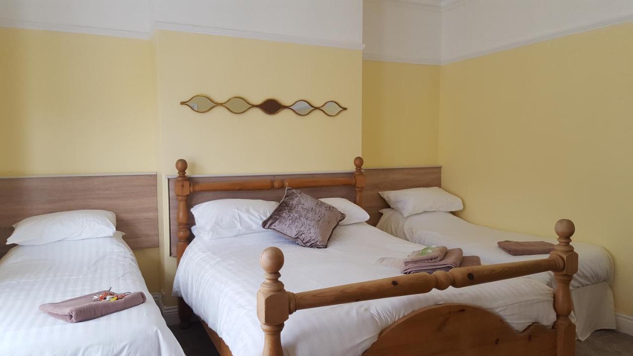 The Beacon Hotel Redcar Esterno foto