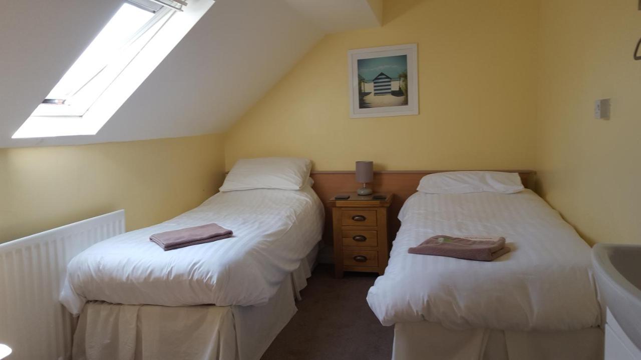 The Beacon Hotel Redcar Esterno foto