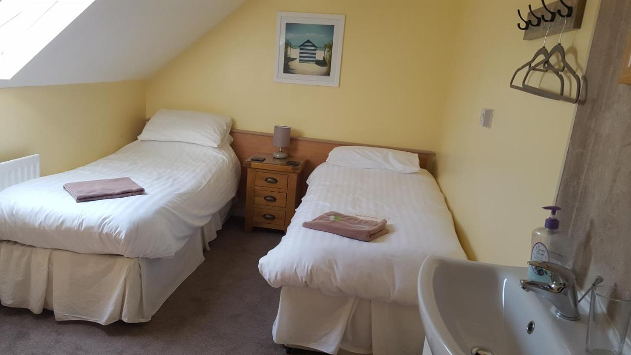 The Beacon Hotel Redcar Esterno foto