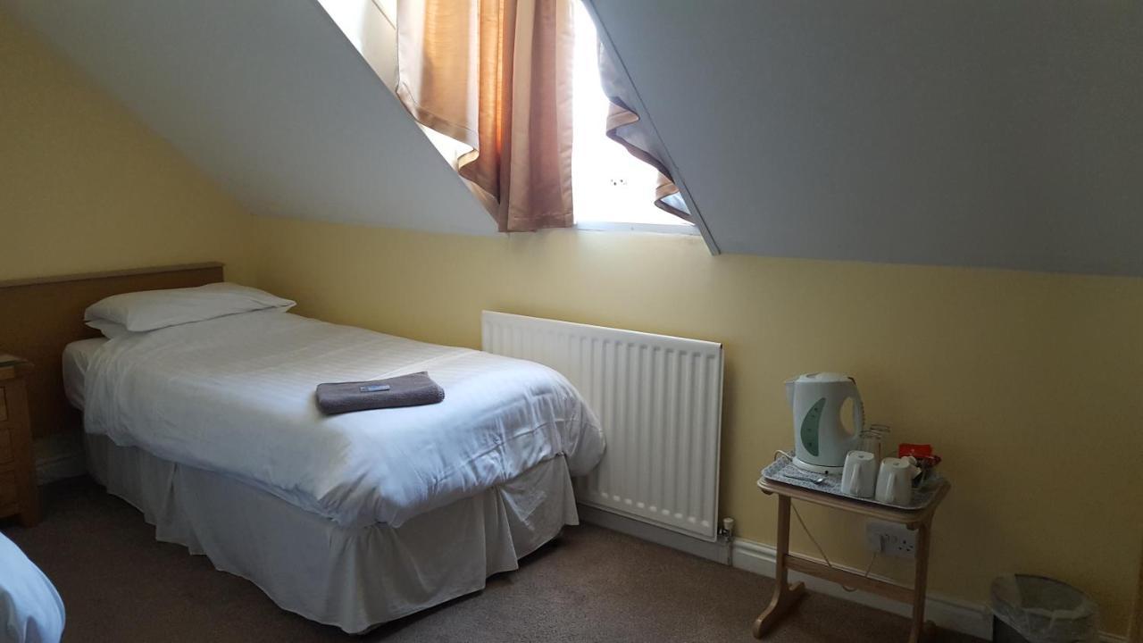 The Beacon Hotel Redcar Esterno foto