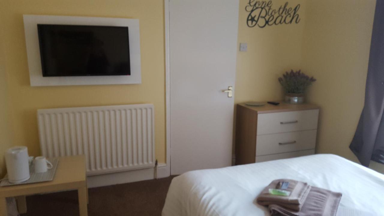 The Beacon Hotel Redcar Esterno foto