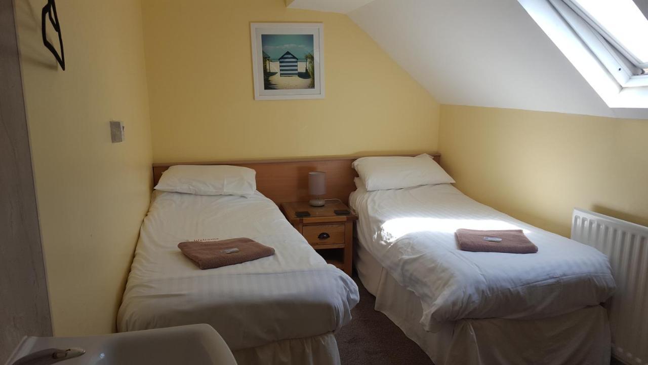 The Beacon Hotel Redcar Esterno foto